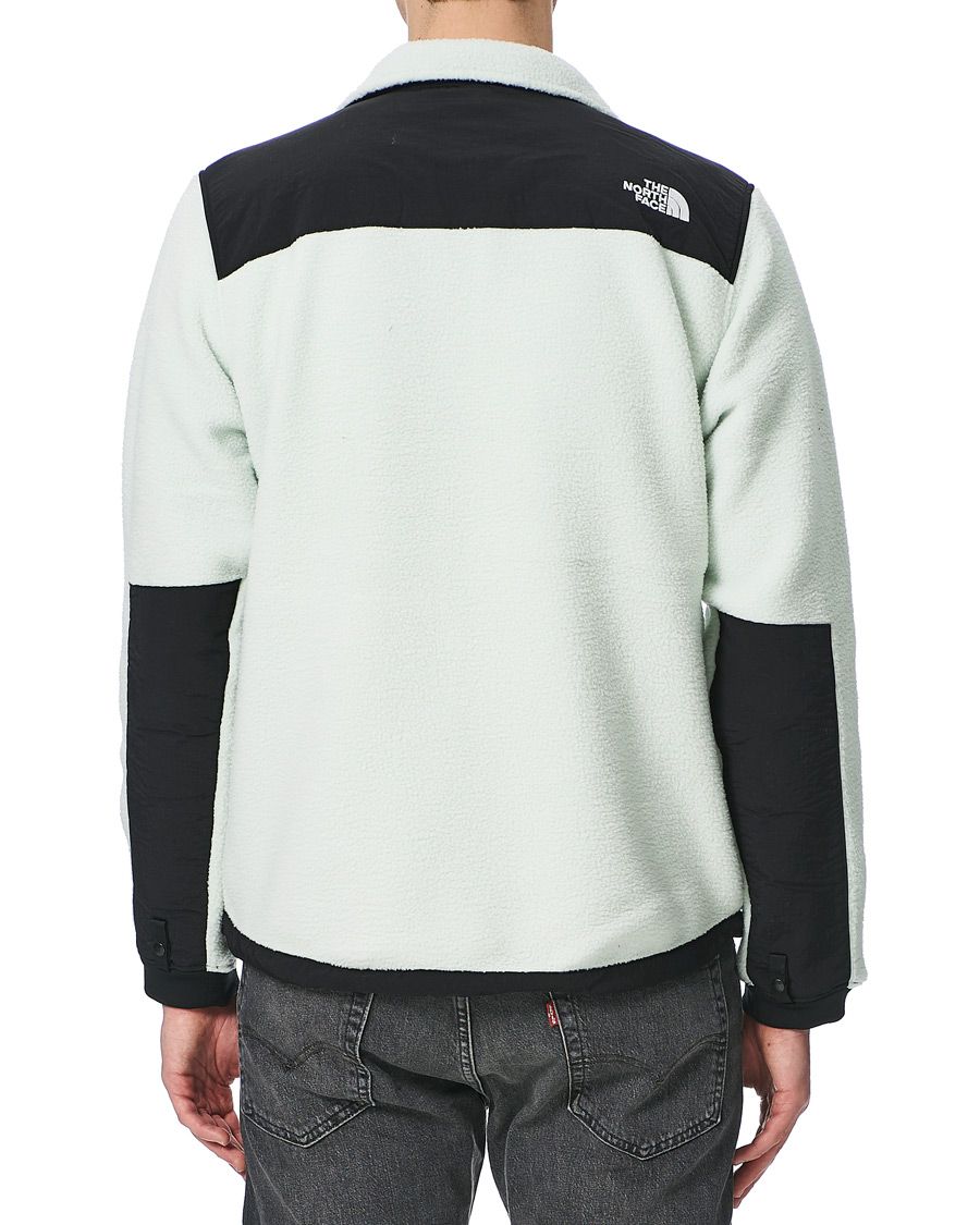 Herre | Trøjer | The North Face | Denali 2 Fleece Full Zip Green Mist