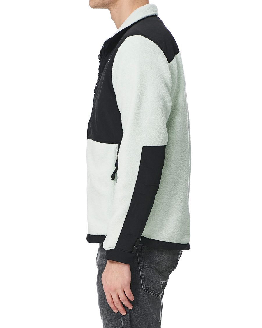 Herre | Trøjer | The North Face | Denali 2 Fleece Full Zip Green Mist