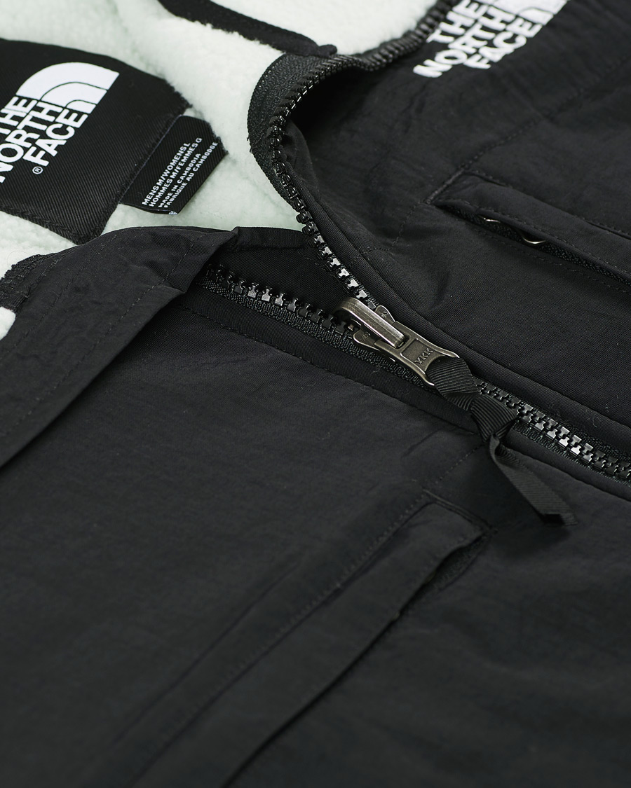 Herre | Trøjer | The North Face | Denali 2 Fleece Full Zip Green Mist