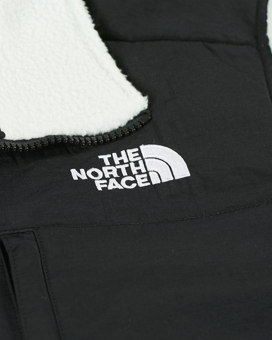 Herre | Trøjer | The North Face | Denali 2 Fleece Full Zip Green Mist
