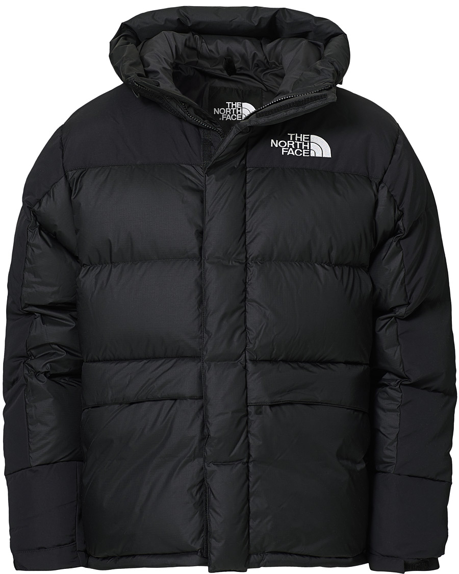 Herre | Jakker | The North Face | Himalaya Down Parka Black
