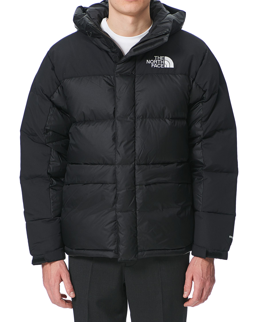 Herre | Jakker | The North Face | Himalaya Down Parka Black