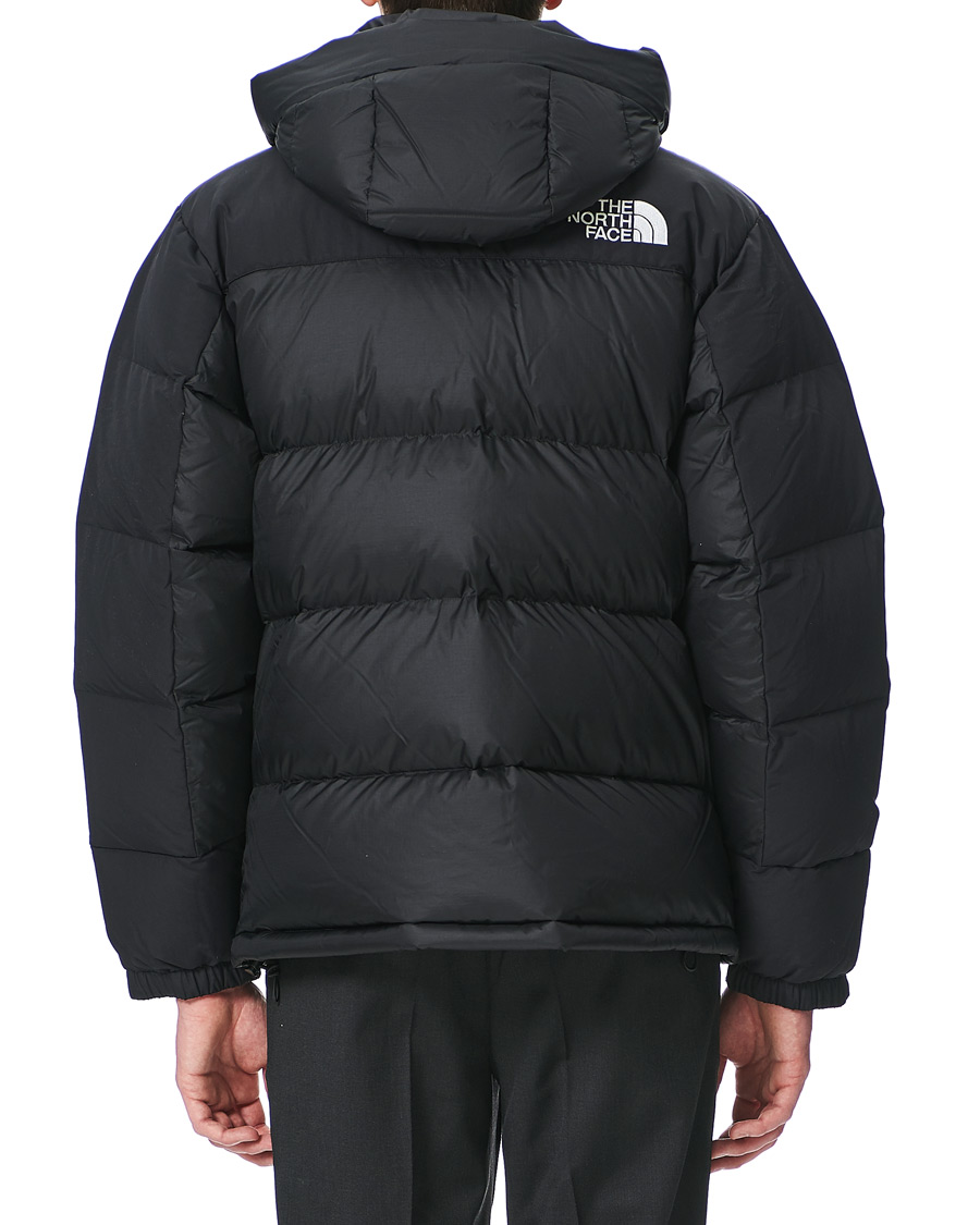 Herre | Jakker | The North Face | Himalaya Down Parka Black