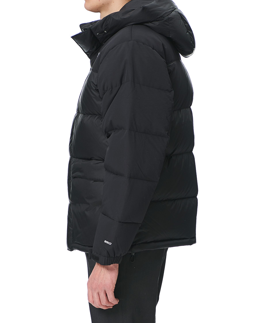 Herre | Jakker | The North Face | Himalaya Down Parka Black