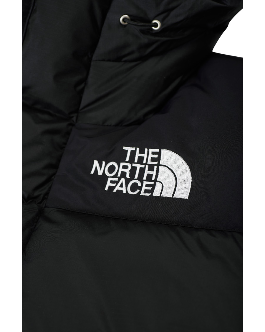 Herre | Jakker | The North Face | Himalaya Down Parka Black