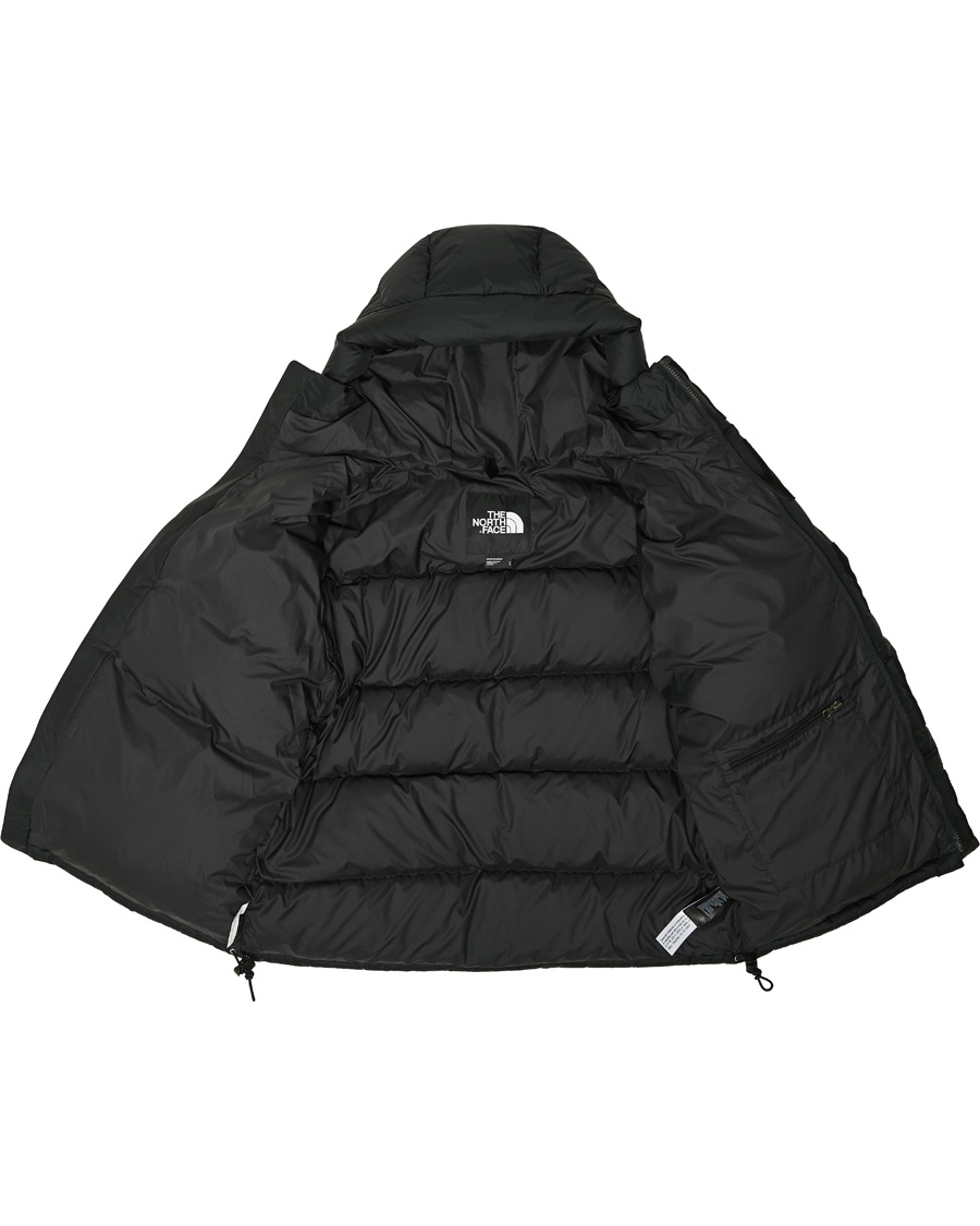 Herre | Jakker | The North Face | Himalaya Down Parka Black