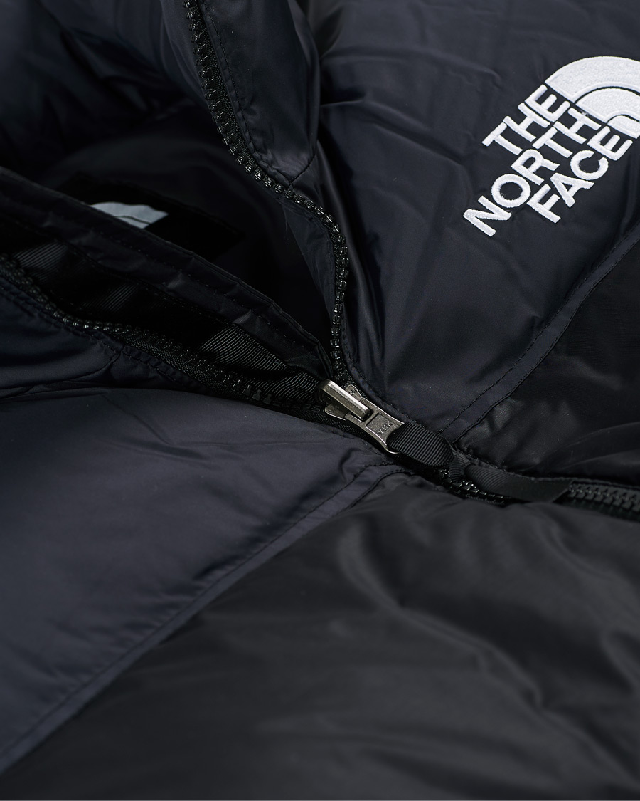 Herre | Jakker | The North Face | 1996 Retro Nuptse Jacket Black