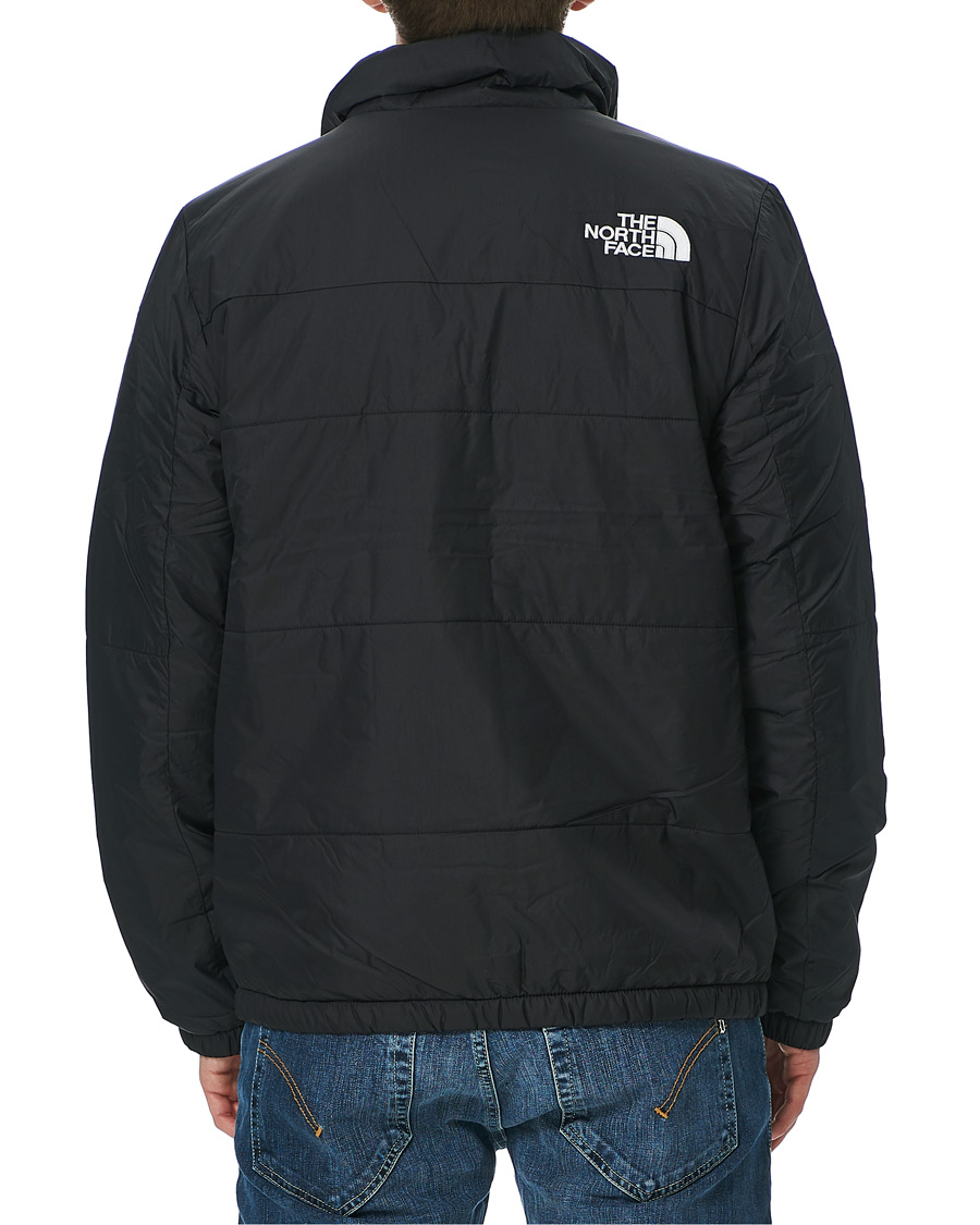 Herre | Jakker | The North Face | Gosei Puffer Jacket Black