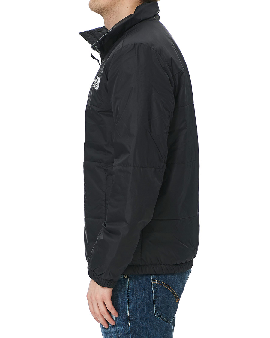 Herre | Jakker | The North Face | Gosei Puffer Jacket Black