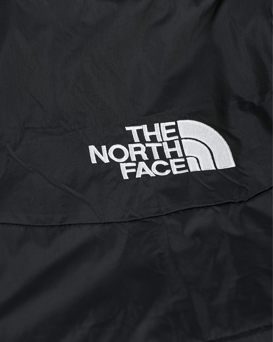 Herre | Jakker | The North Face | Gosei Puffer Jacket Black