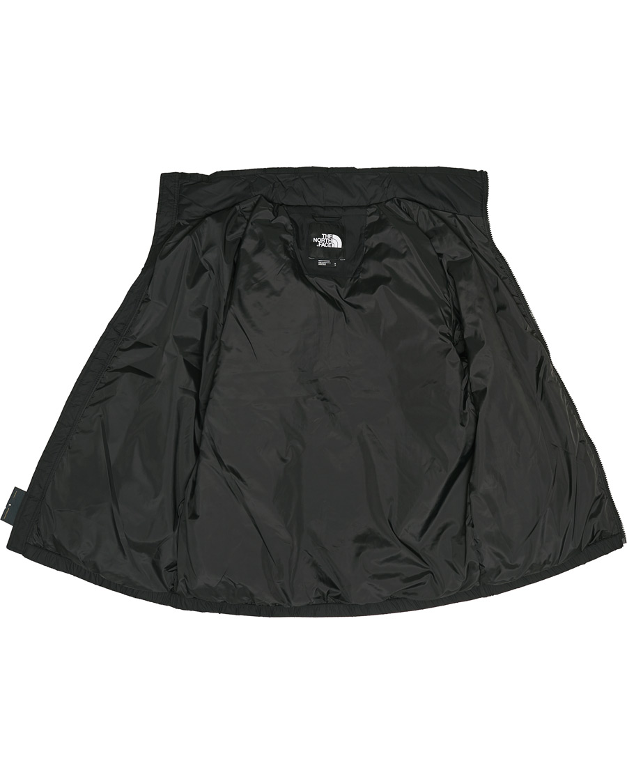 Herre | Jakker | The North Face | Gosei Puffer Jacket Black