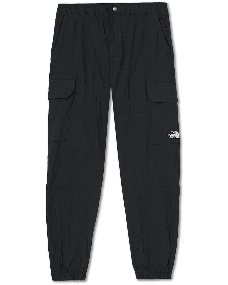 flaske bønner boble The North Face Street Cargo Pant Black - CareOfCarl.dk