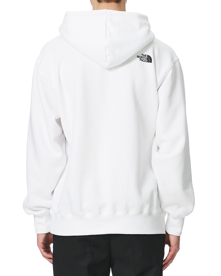 Herre | Trøjer | The North Face | Coordinates Hoodie White