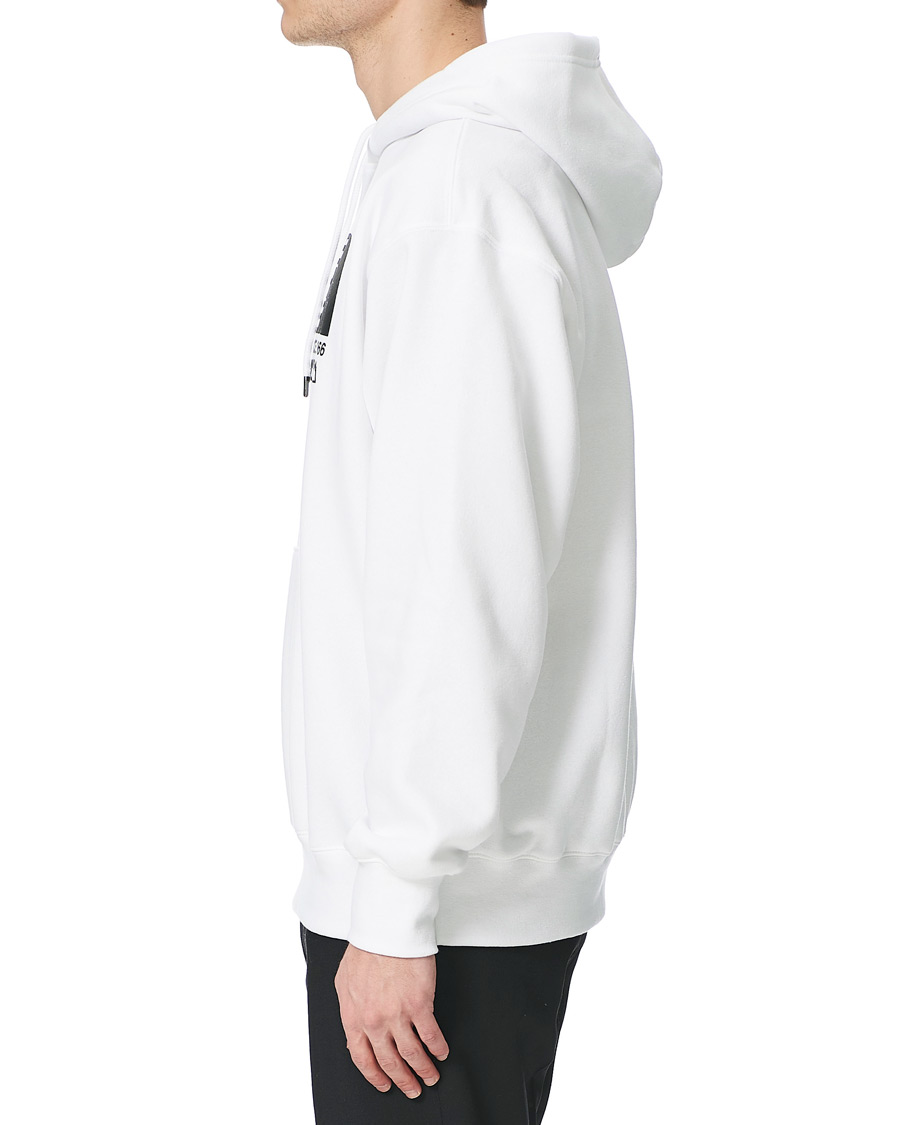 Herre | Trøjer | The North Face | Coordinates Hoodie White