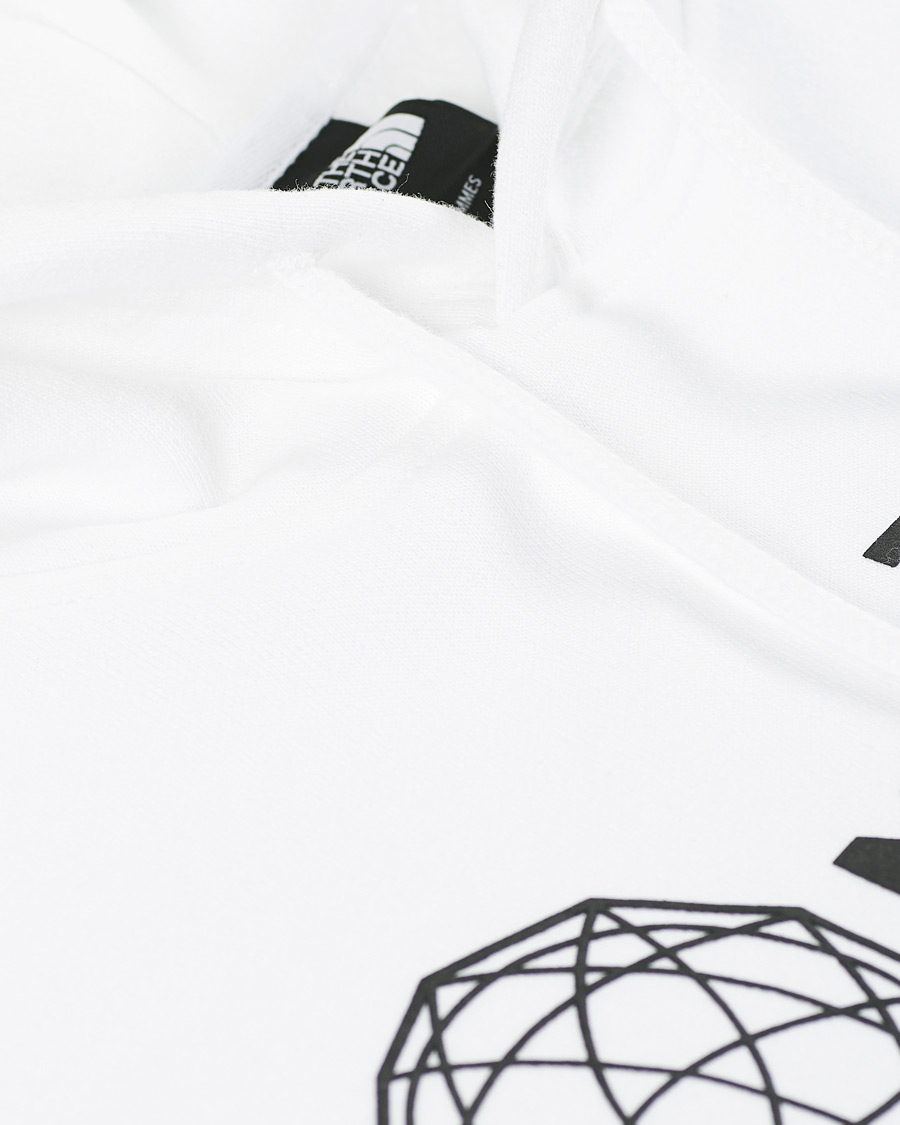Herre | Trøjer | The North Face | Coordinates Hoodie White
