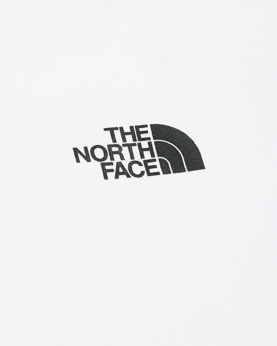 Herre | Trøjer | The North Face | Coordinates Hoodie White