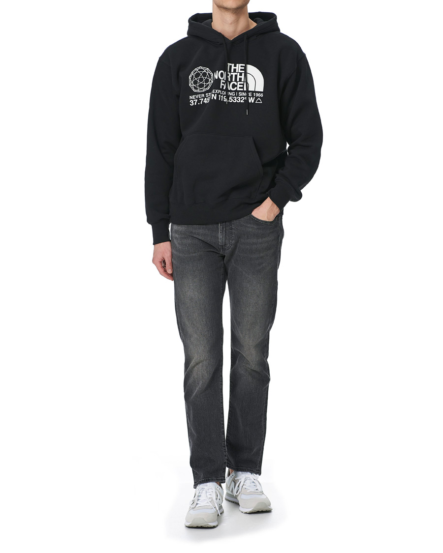 Herre | Trøjer | The North Face | Coordinates Hoodie Black