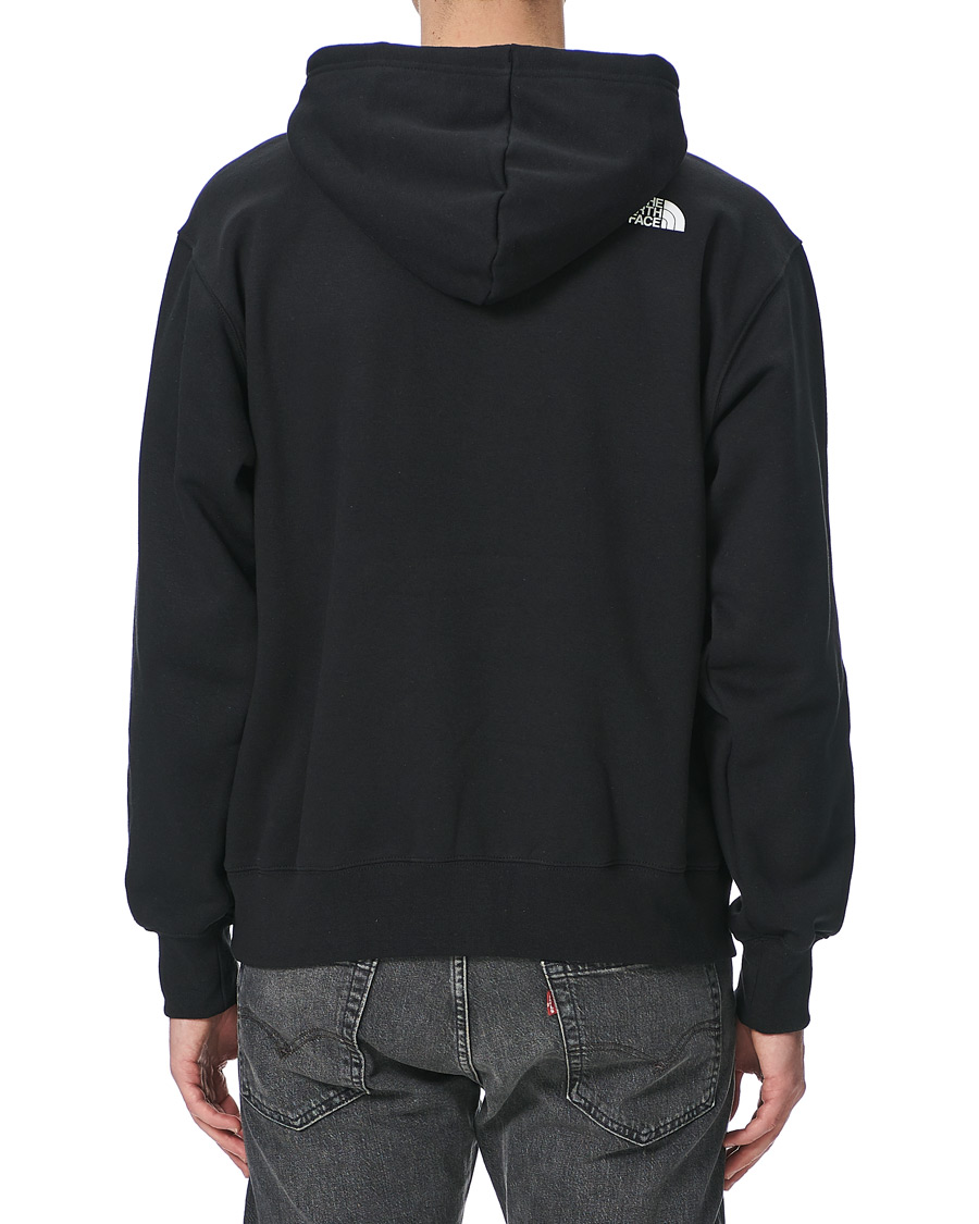 Herre | Trøjer | The North Face | Coordinates Hoodie Black
