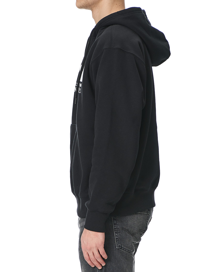 Herre | Trøjer | The North Face | Coordinates Hoodie Black