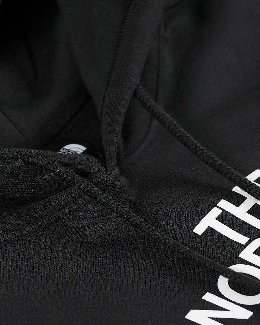 Herre | Trøjer | The North Face | Coordinates Hoodie Black