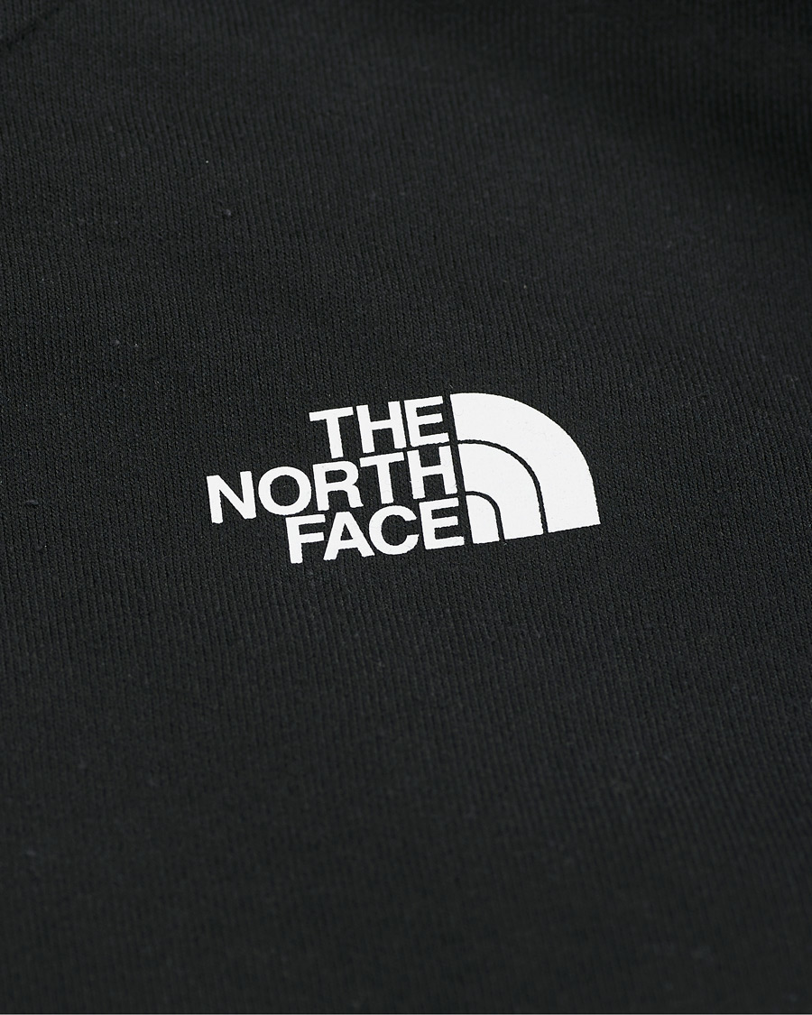 Herre | Trøjer | The North Face | Coordinates Hoodie Black