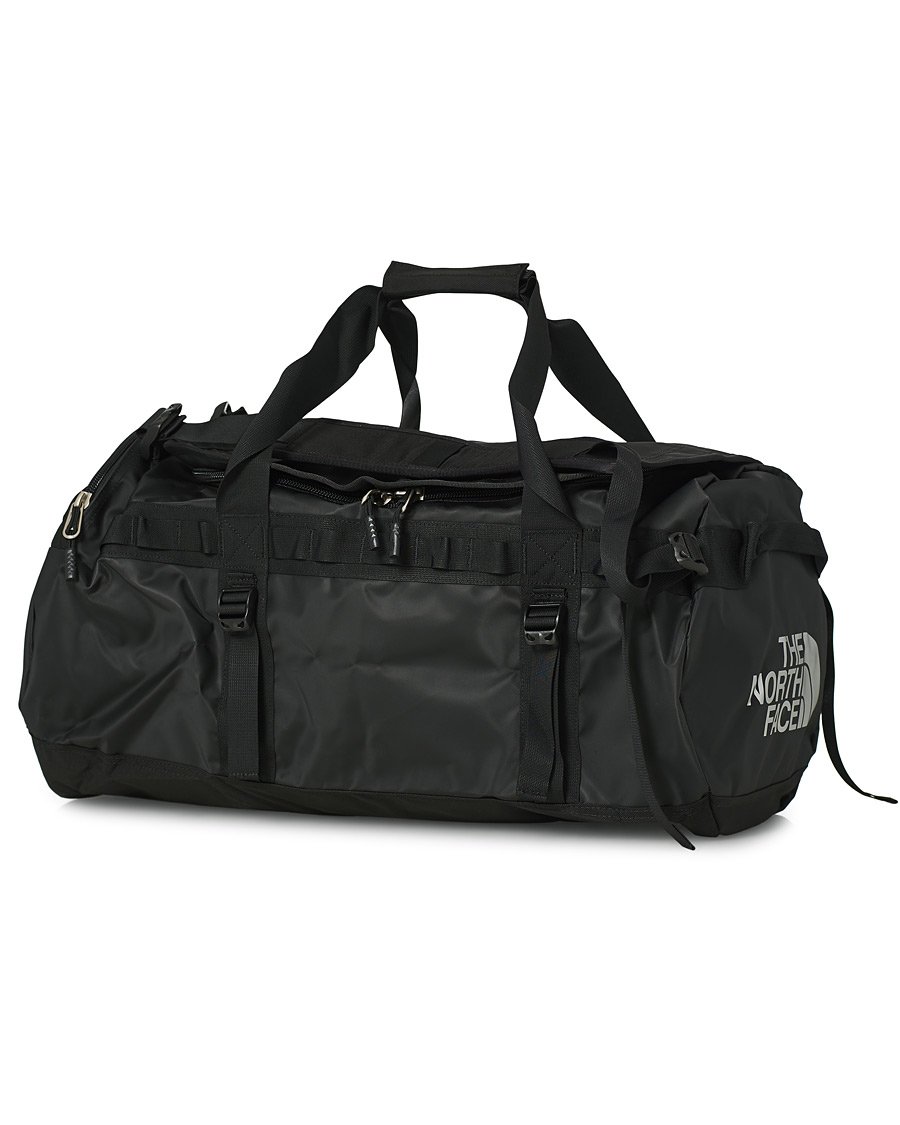 Herre | The North Face Base Camp Duffel M Black | The North Face | Base Camp Duffel M Black