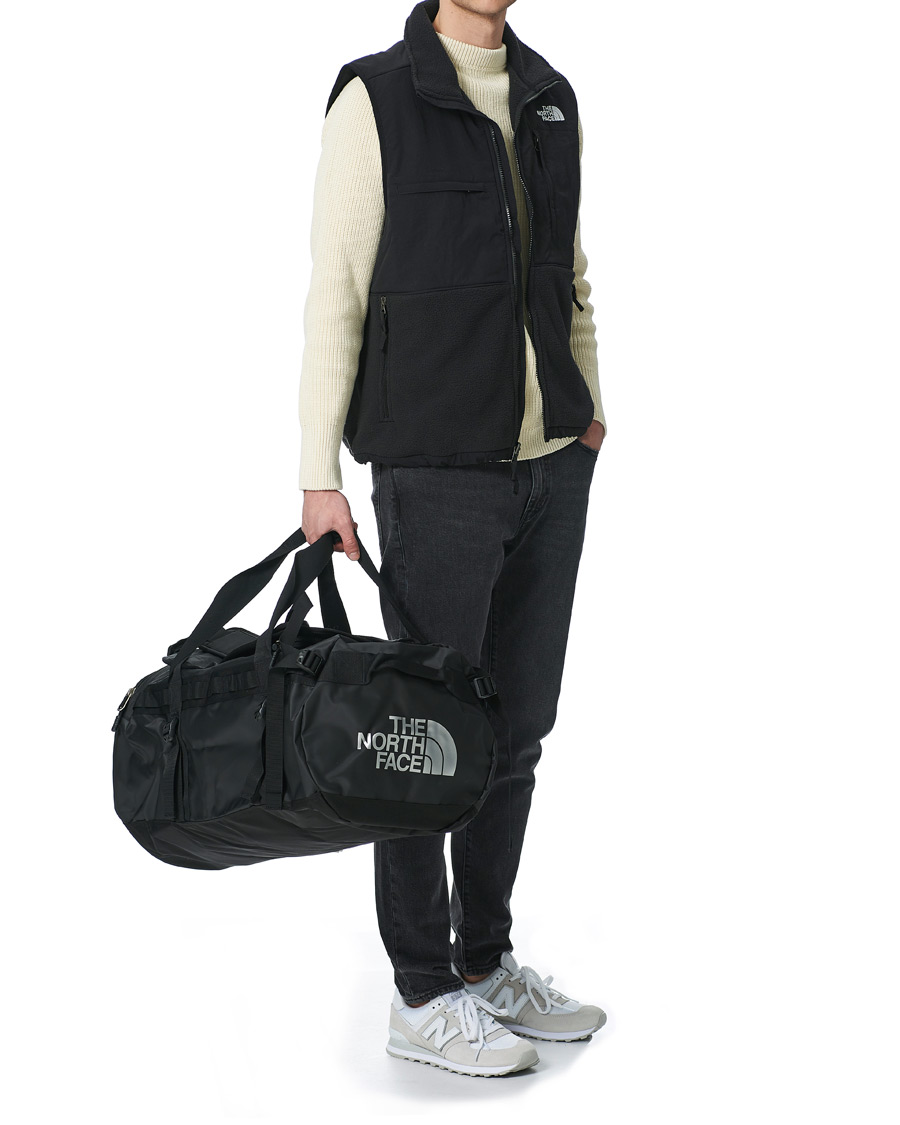 Herre | The North Face Base Camp Duffel M Black | The North Face | Base Camp Duffel M Black