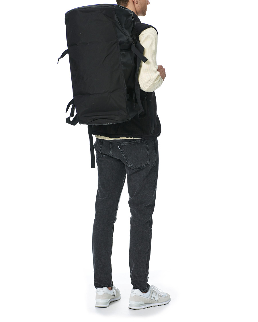 Herre | The North Face Base Camp Duffel M Black | The North Face | Base Camp Duffel M Black
