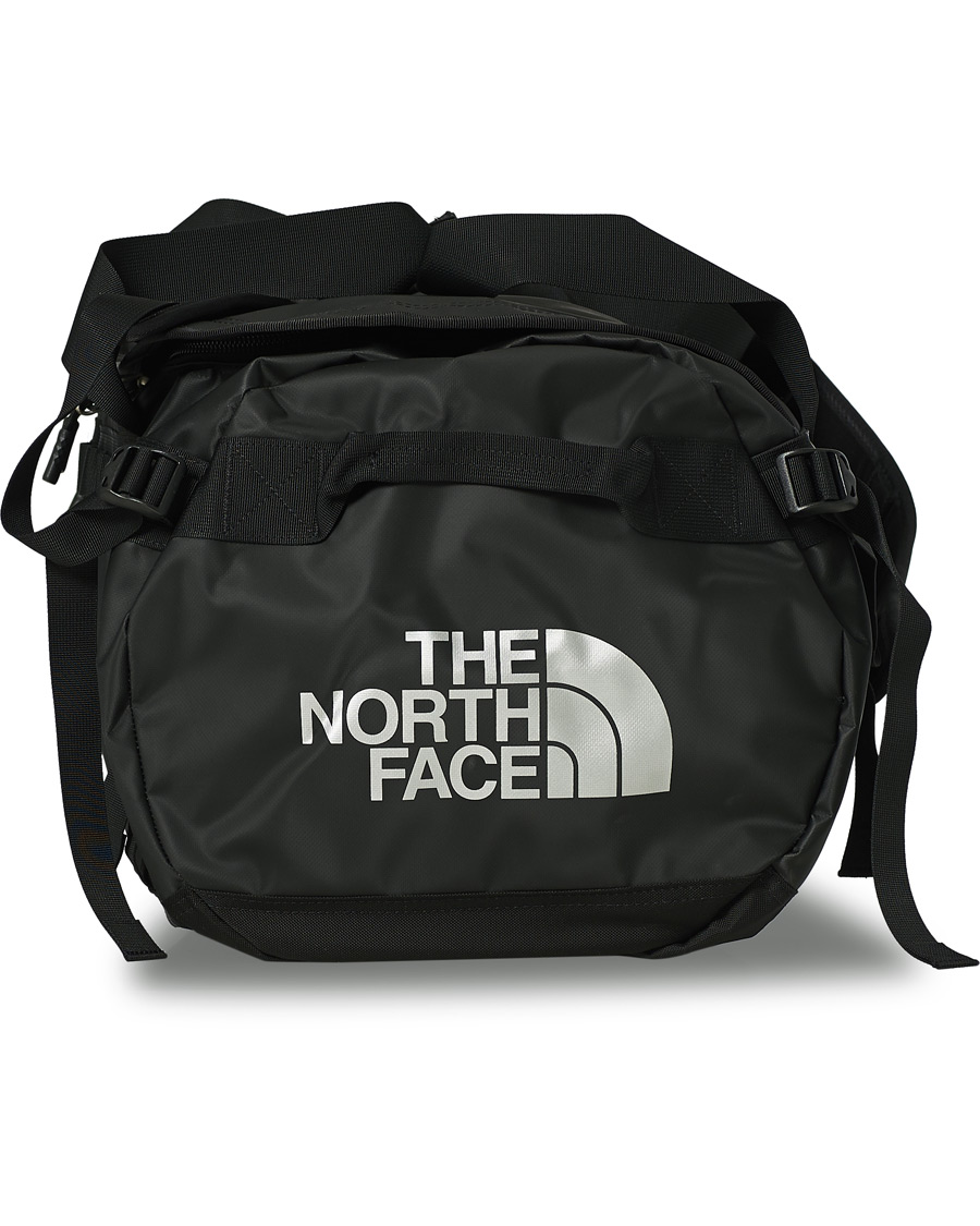 Herre | The North Face Base Camp Duffel M Black | The North Face | Base Camp Duffel M Black