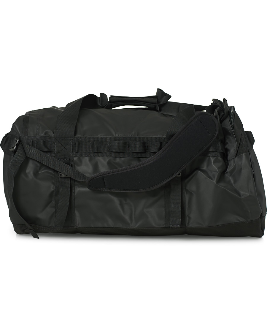 Herre | The North Face Base Camp Duffel M Black | The North Face | Base Camp Duffel M Black