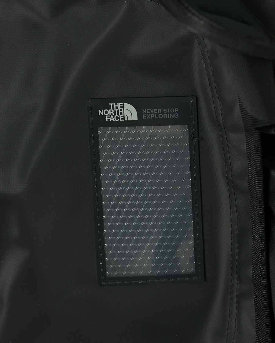 Herre | The North Face Base Camp Duffel M Black | The North Face | Base Camp Duffel M Black