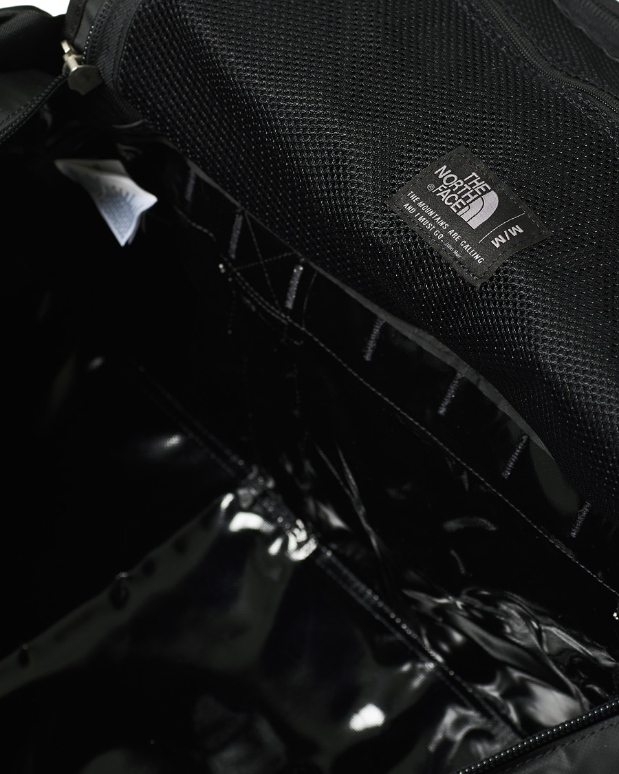 Herre | The North Face Base Camp Duffel M Black | The North Face | Base Camp Duffel M Black