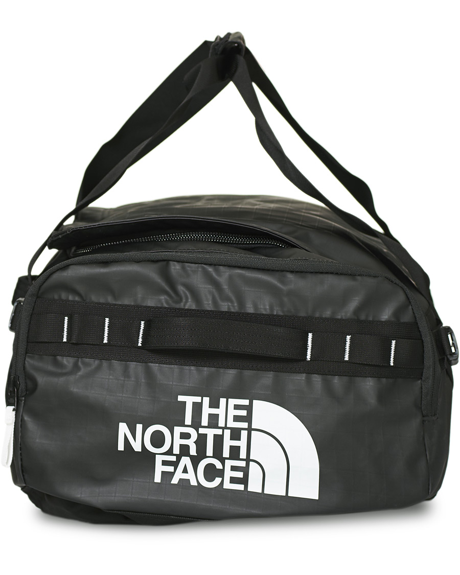 Herre | The North Face Base Camp Voyager Duffel Black | The North Face | Base Camp Voyager Duffel Black