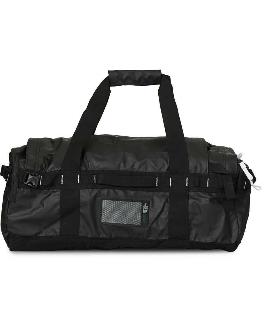 Herre | The North Face Base Camp Voyager Duffel Black | The North Face | Base Camp Voyager Duffel Black