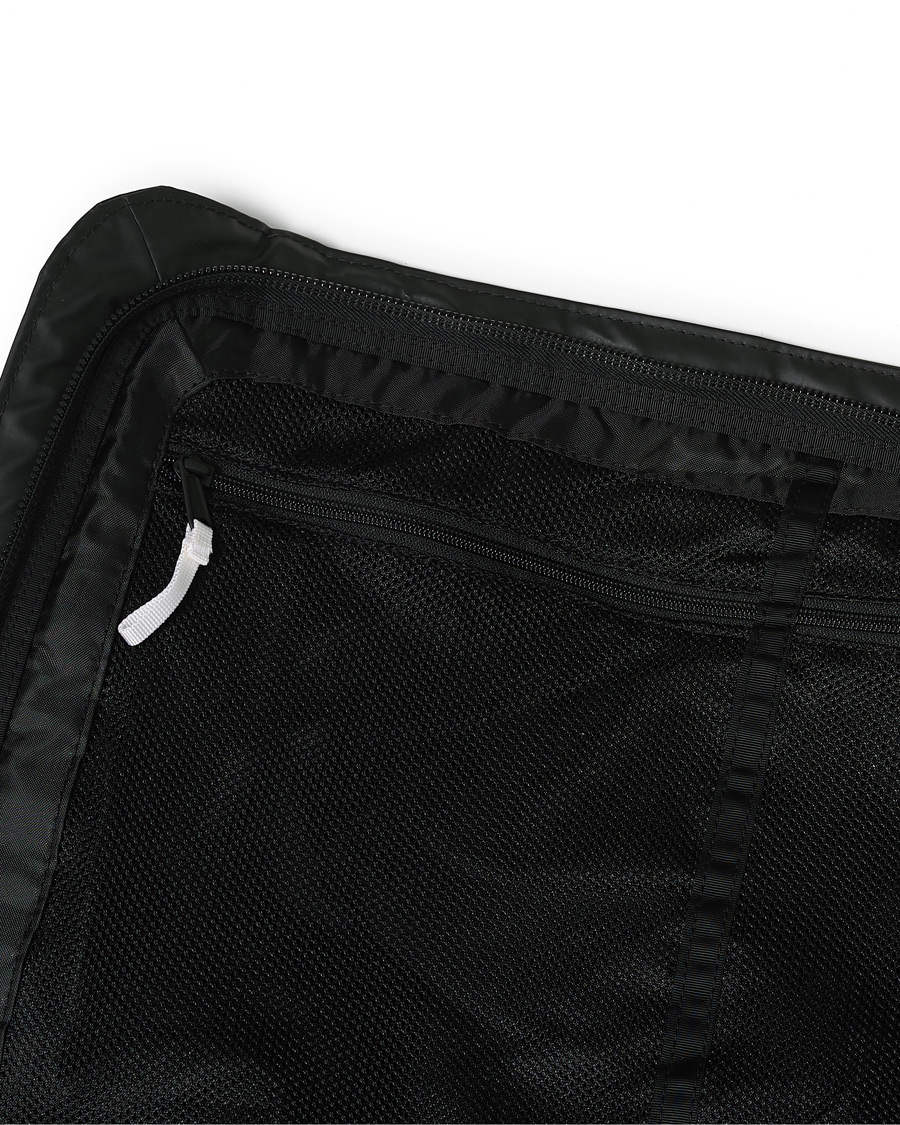 Herre | The North Face Base Camp Voyager Duffel Black | The North Face | Base Camp Voyager Duffel Black