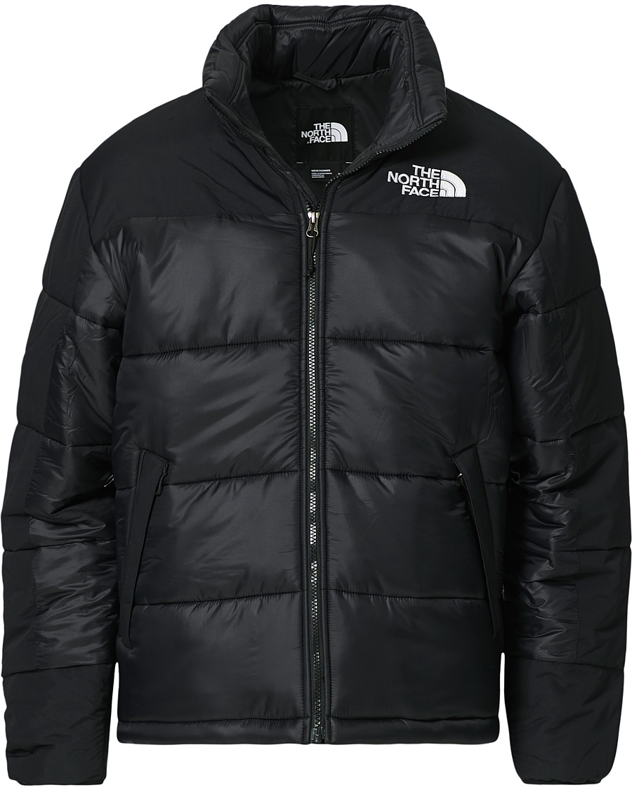 Herre | Jakker | The North Face | Himalaya Insulated Jacket Black