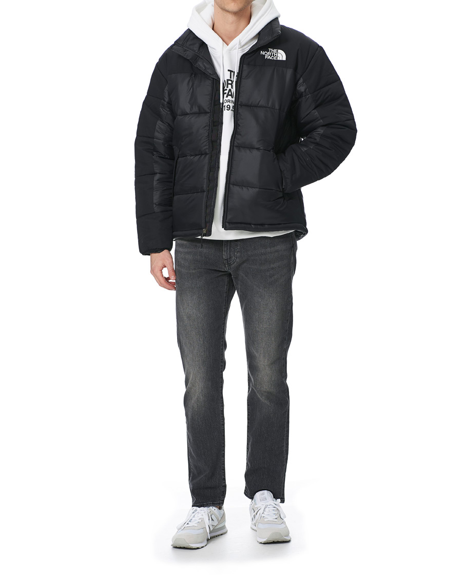 Herre | Jakker | The North Face | Himalaya Insulated Jacket Black