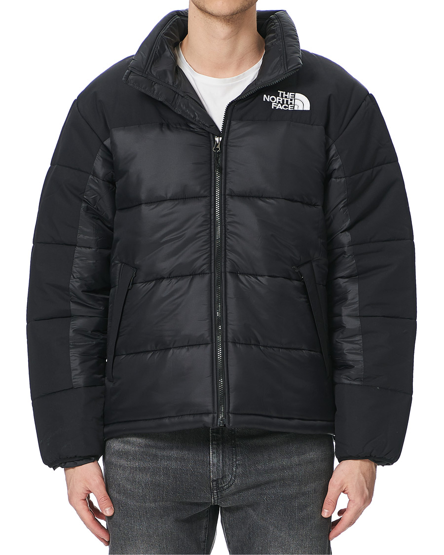 Herre | Jakker | The North Face | Himalaya Insulated Jacket Black