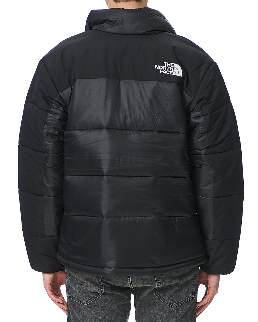 Herre | Jakker | The North Face | Himalaya Insulated Jacket Black