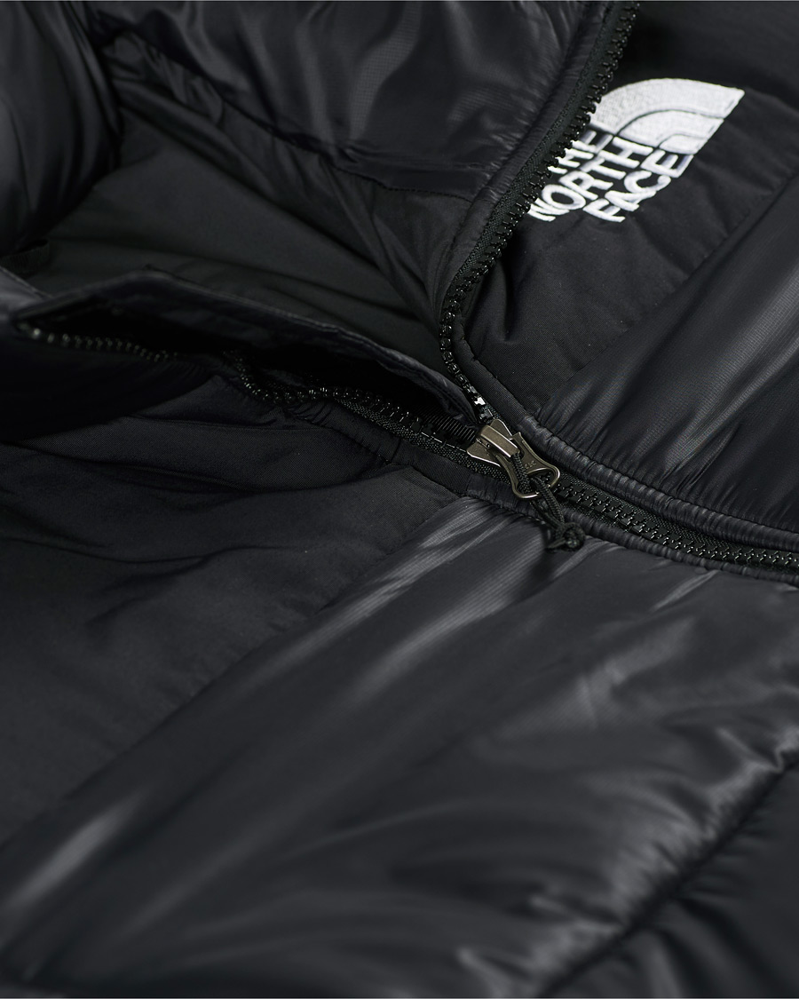 Herre | Jakker | The North Face | Himalaya Insulated Jacket Black