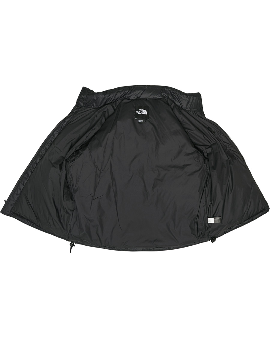 Herre | Jakker | The North Face | Himalaya Insulated Jacket Black