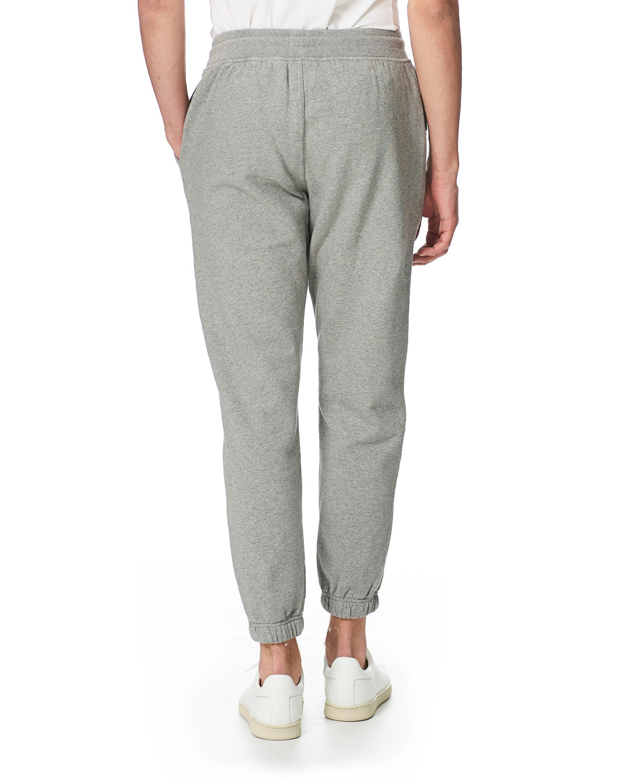 Herre | Bukser | Colorful Standard | Classic Organic Sweatpants Heather Grey