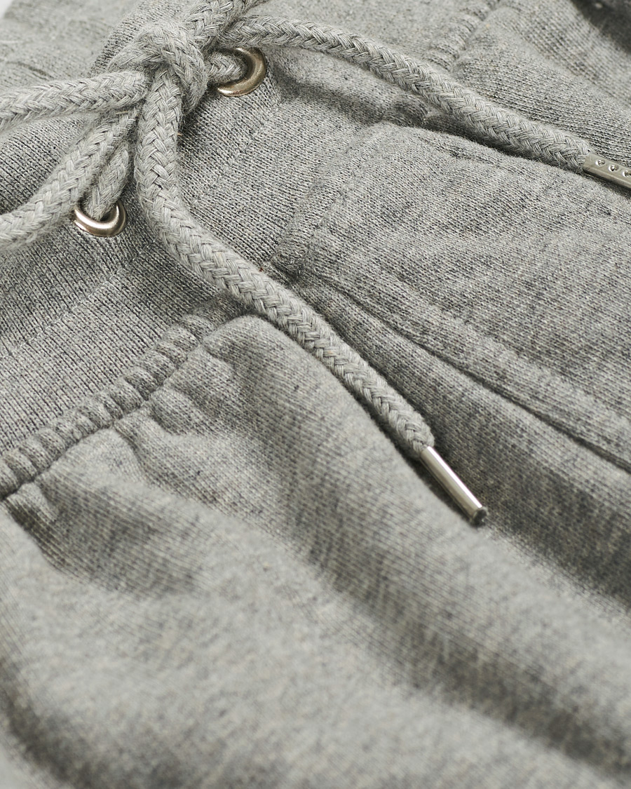 Herre | Bukser | Colorful Standard | Classic Organic Sweatpants Heather Grey