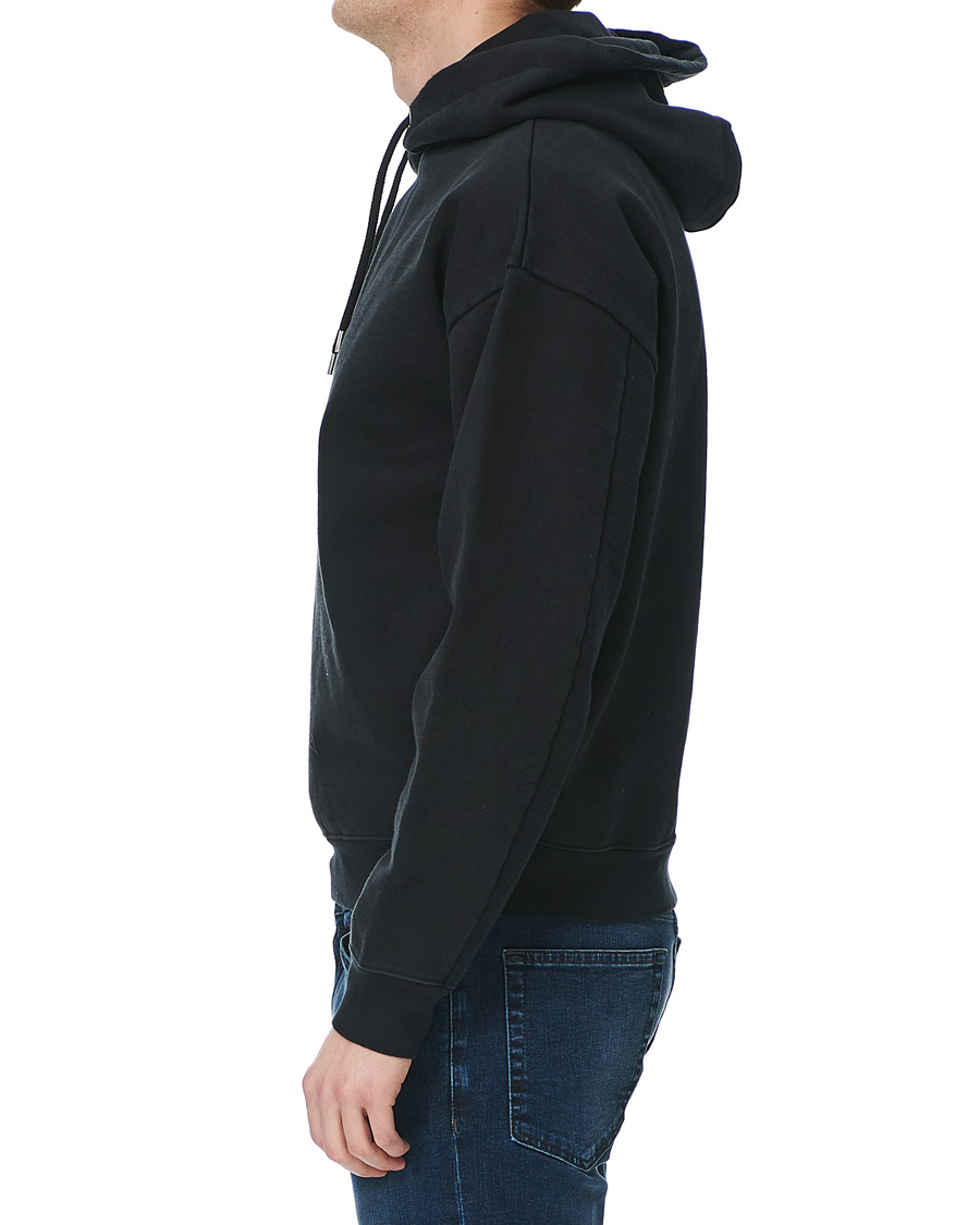 Herre | Trøjer | Sunflower | Hooded Sweater Black