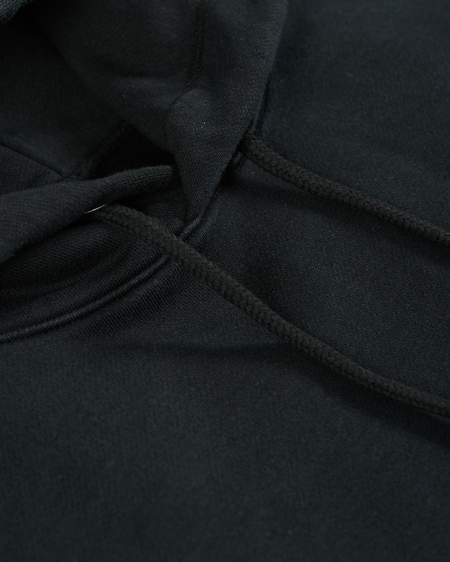 Herre | Trøjer | Sunflower | Hooded Sweater Black