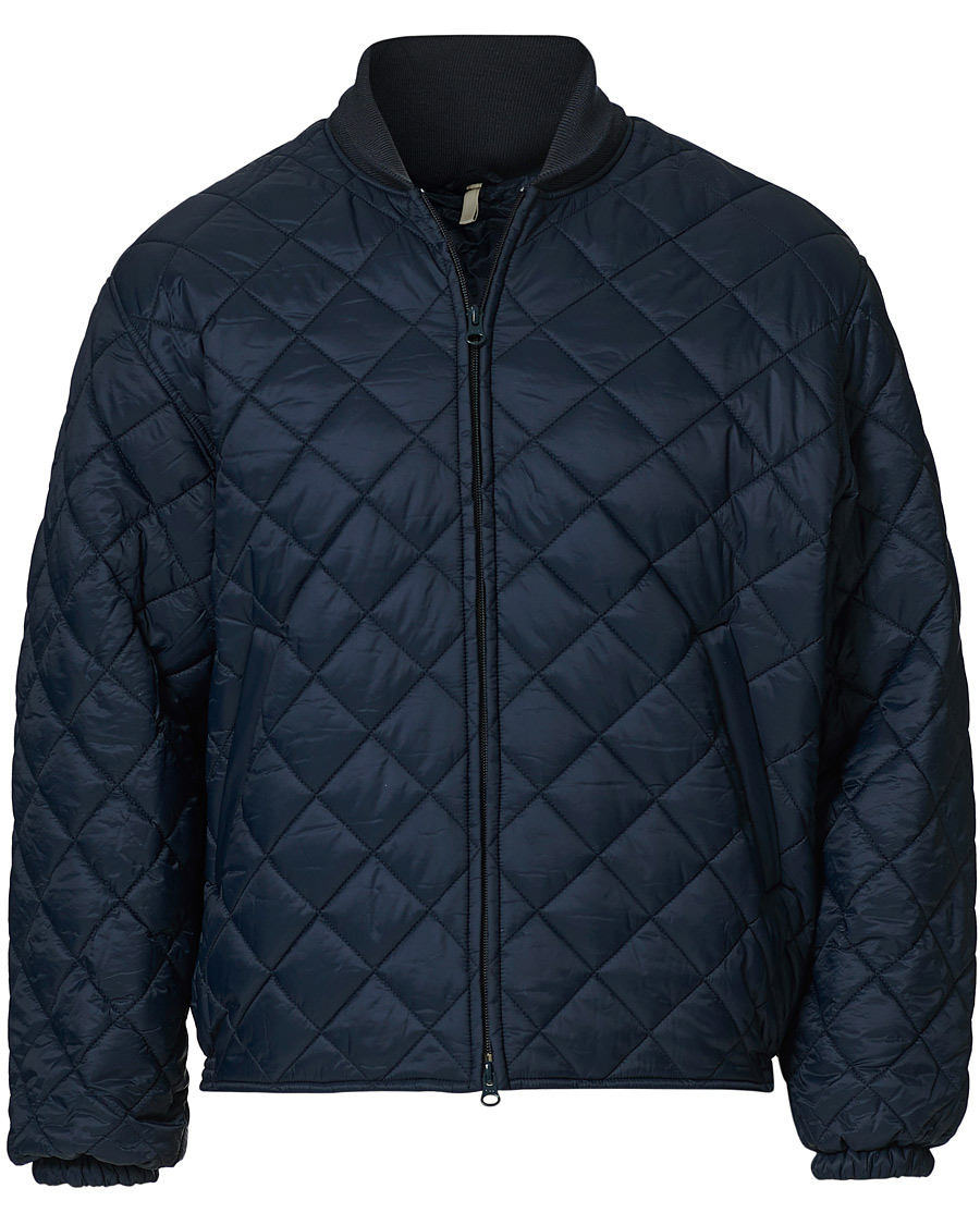 Herre | Jakker | Sunflower | King Jacket Navy