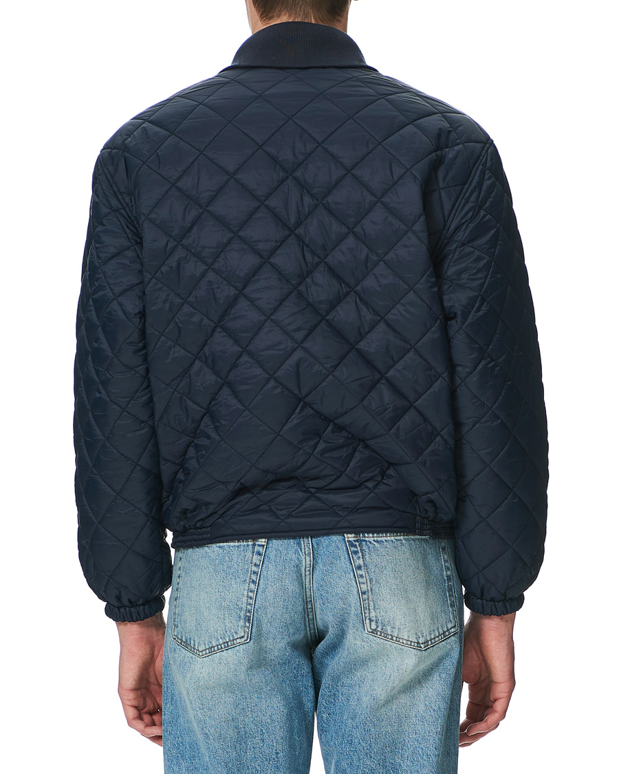 Herre | Jakker | Sunflower | King Jacket Navy