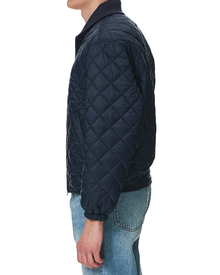 Herre | Jakker | Sunflower | King Jacket Navy
