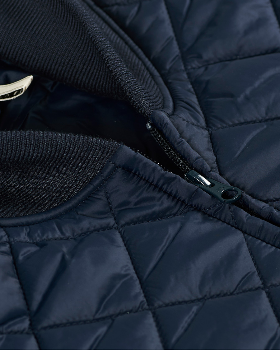 Herre | Jakker | Sunflower | King Jacket Navy