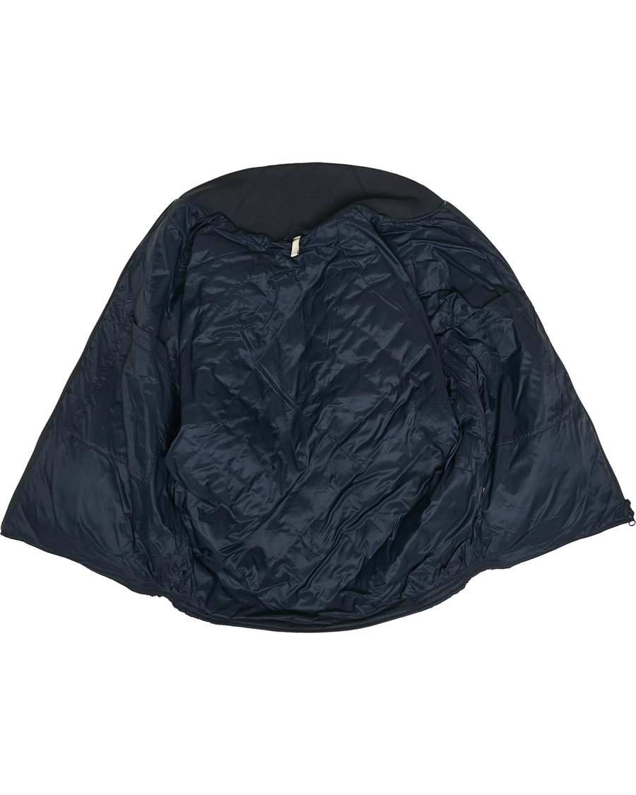Herre | Jakker | Sunflower | King Jacket Navy